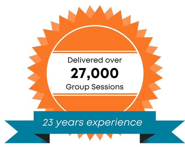 27000 Group sessions